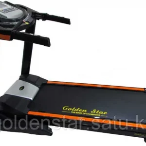 Беговая дорожка GS2800 Motorized Treadmill